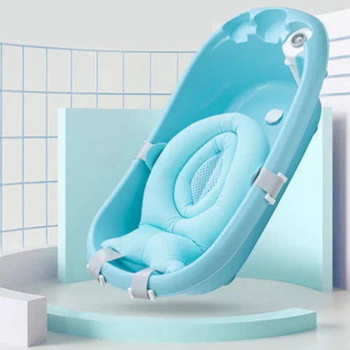ALMOHADA DE BAÑO PARA BEBE TINA