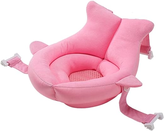 ALMOHADA DE BAÑO PARA BEBE TINA