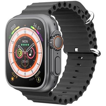 SmartWatch Reloj inteligente