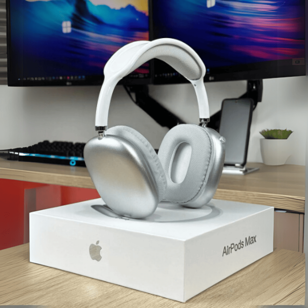Auriculares🎧Max 11
