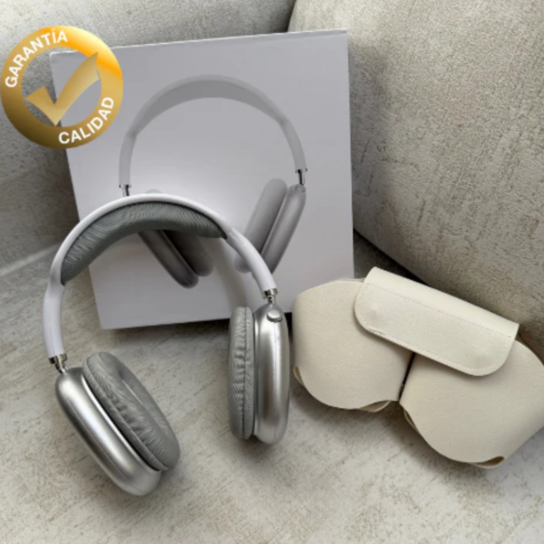 Auriculares🎧Max 11