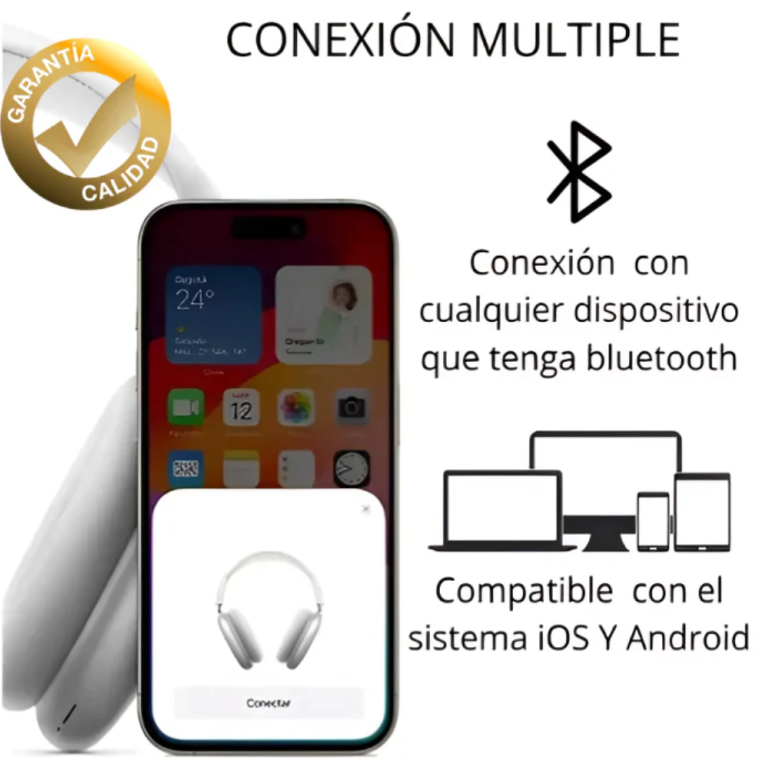 Auriculares🎧Max 11