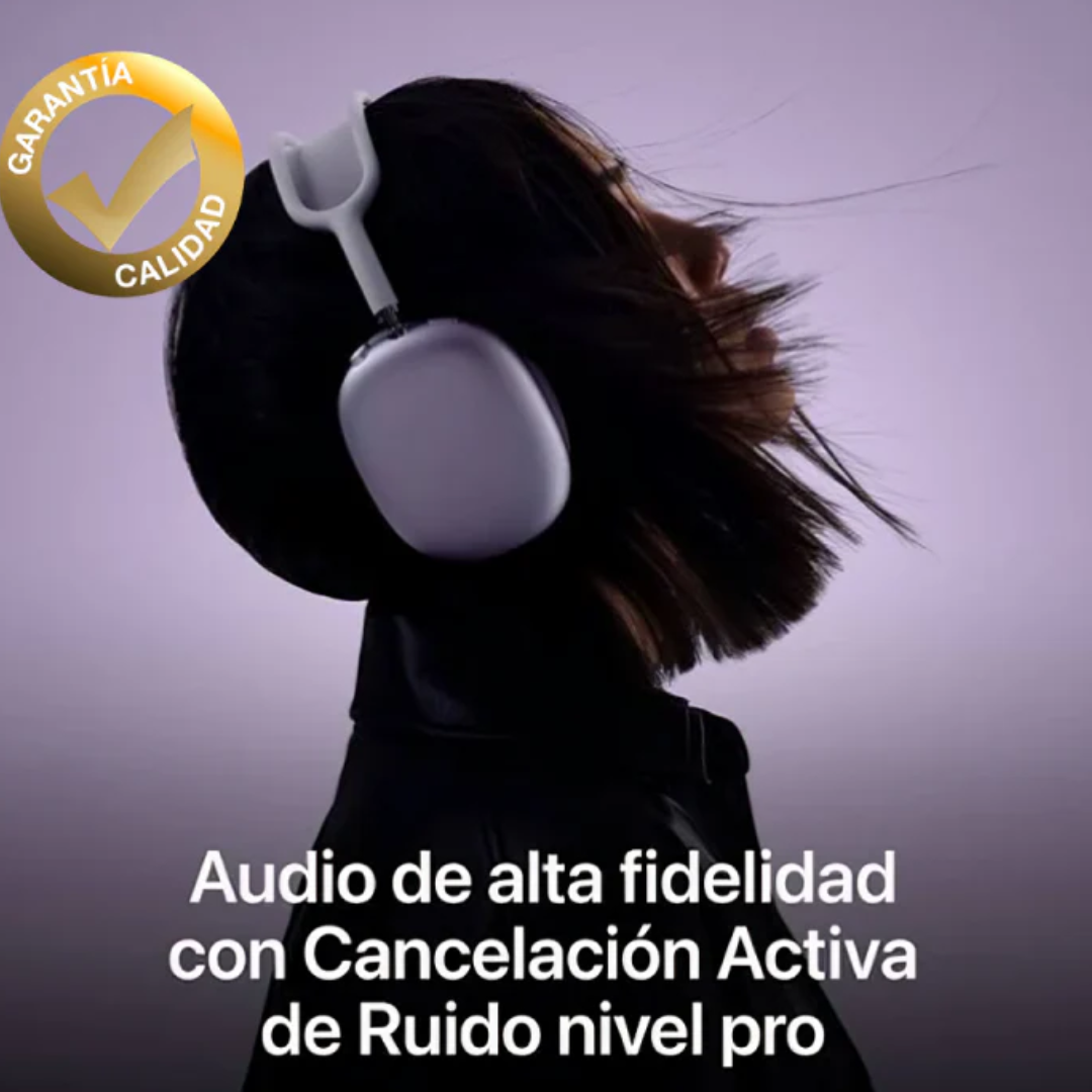Auriculares🎧Max 11