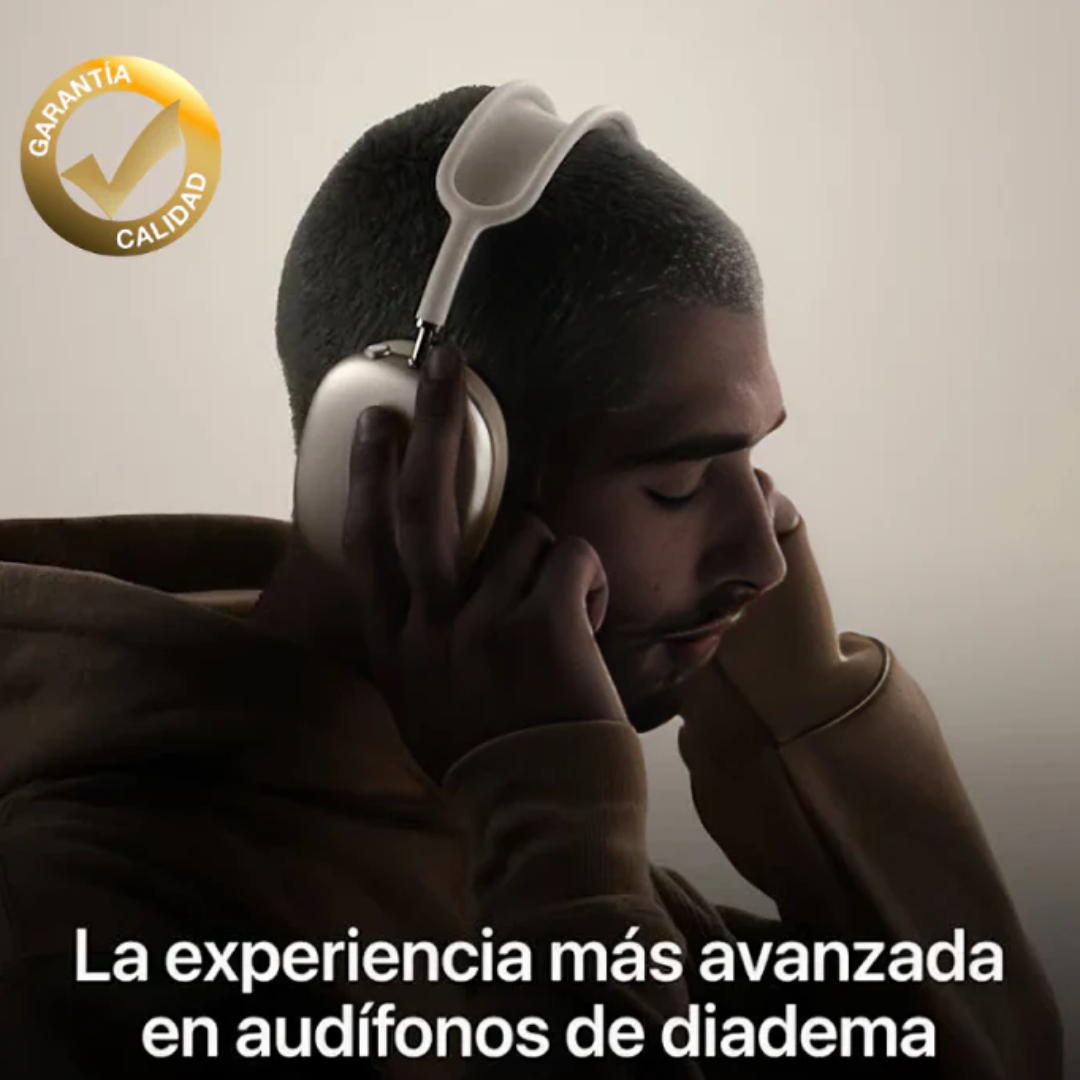 Auriculares🎧Max 11