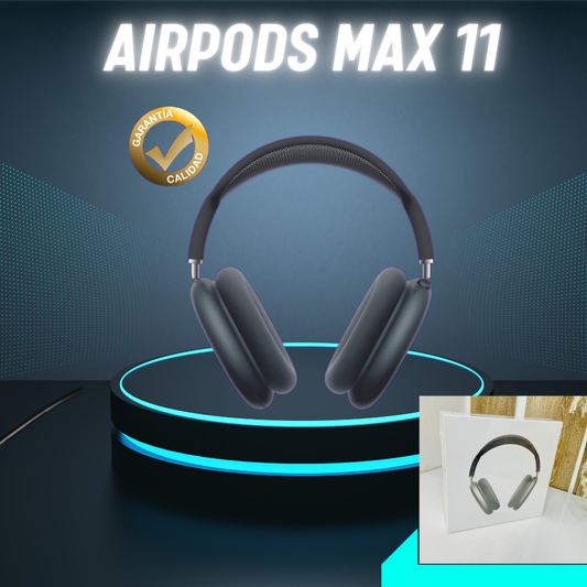 Auriculares🎧Max 11