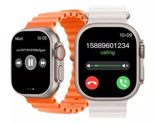 SmartWatch Reloj inteligente