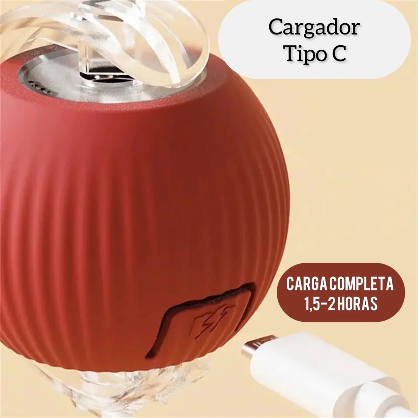 RolliePet® Pelota Interactiva