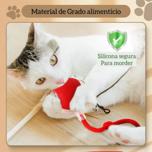 RolliePet® Pelota Interactiva