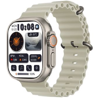 SmartWatch Reloj inteligente