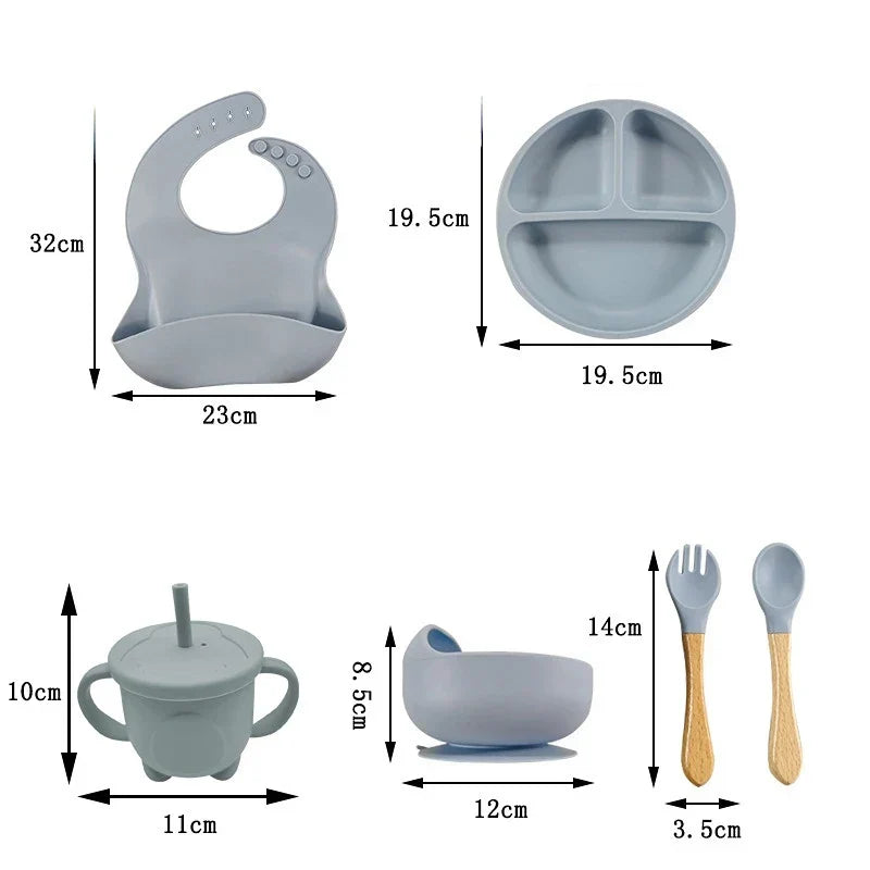 KIT DE ALIMENTACION 1 ETAPA