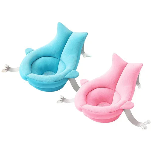 ALMOHADA DE BAÑO PARA BEBE TINA
