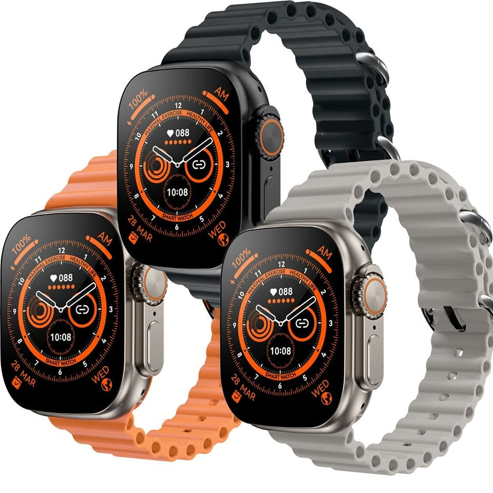 SmartWatch Reloj inteligente