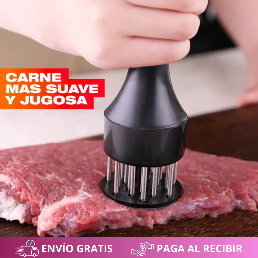 ⚡Ablandador y Adobador Premium de carne⚡