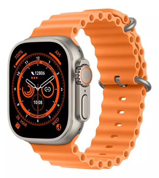 SmartWatch Reloj inteligente